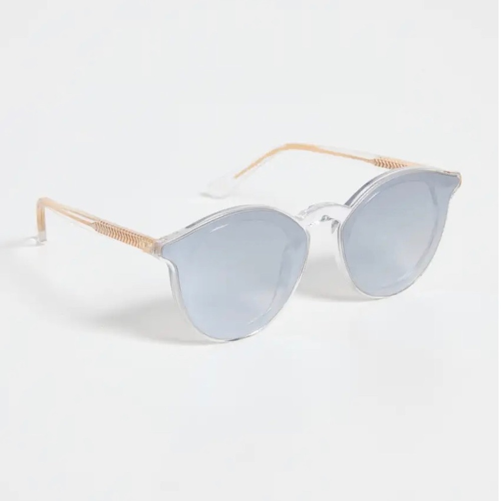 Krewe Collins Sunglasses